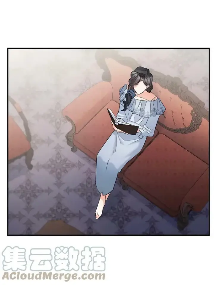 漫画《伯爵孤女的重生》100.离别前夕第49张图