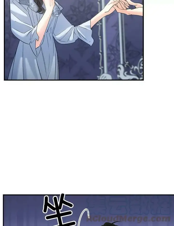 漫画《伯爵孤女的重生》100.离别前夕第64张图