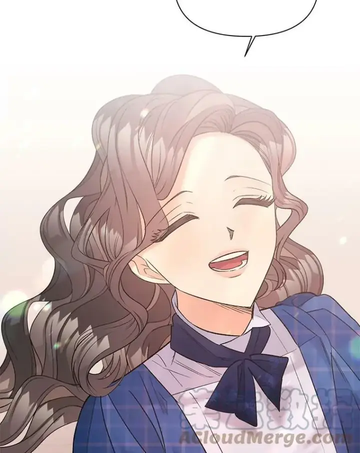 漫画《伯爵孤女的重生》102.缱绻第101张图