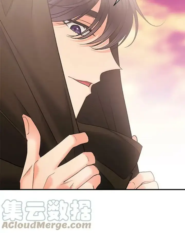 漫画《伯爵孤女的重生》102.缱绻第105张图