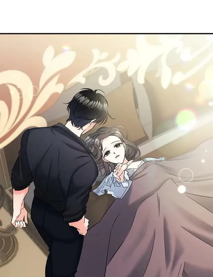 漫画《伯爵孤女的重生》102.缱绻第43张图