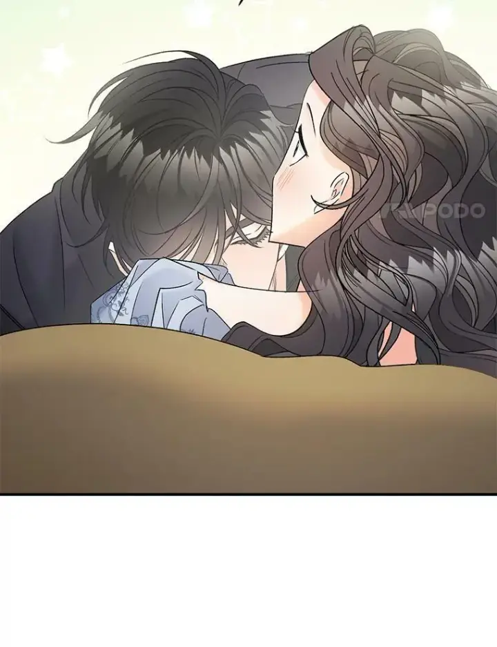 漫画《伯爵孤女的重生》102.缱绻第54张图