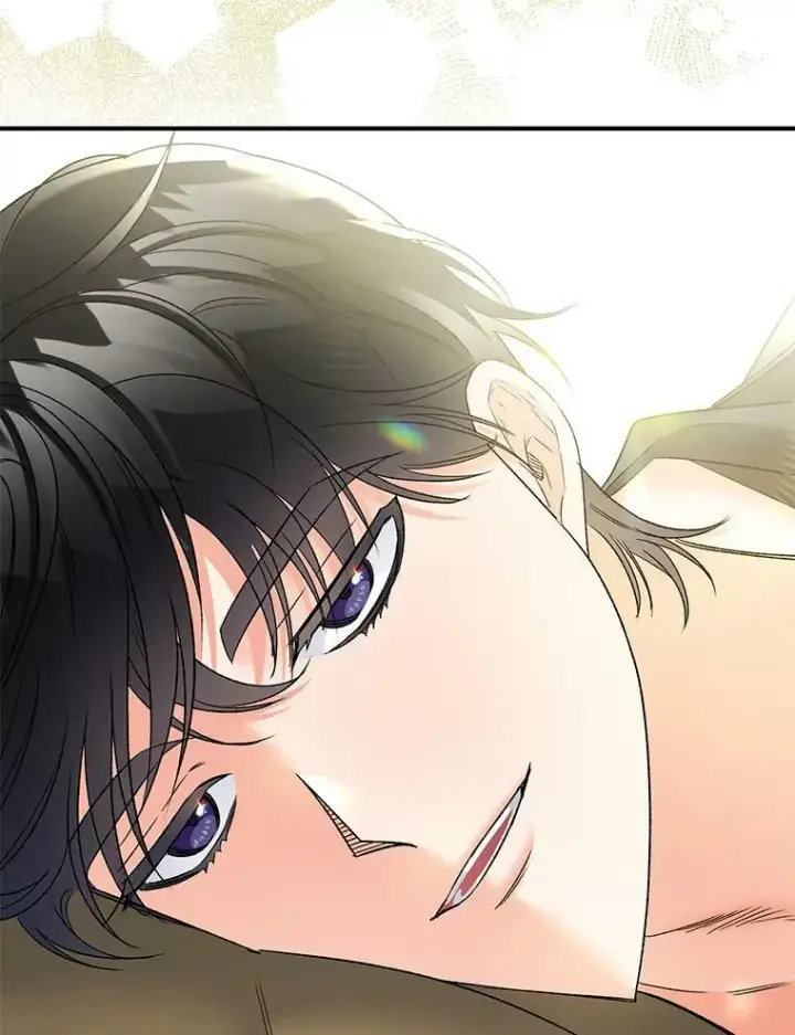 漫画《伯爵孤女的重生》102.缱绻第62张图