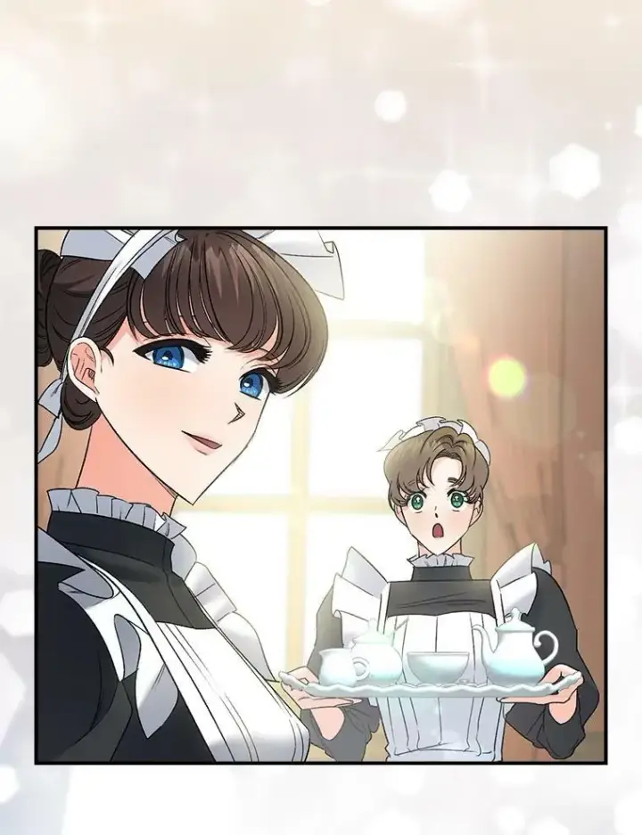 漫画《伯爵孤女的重生》102.缱绻第79张图