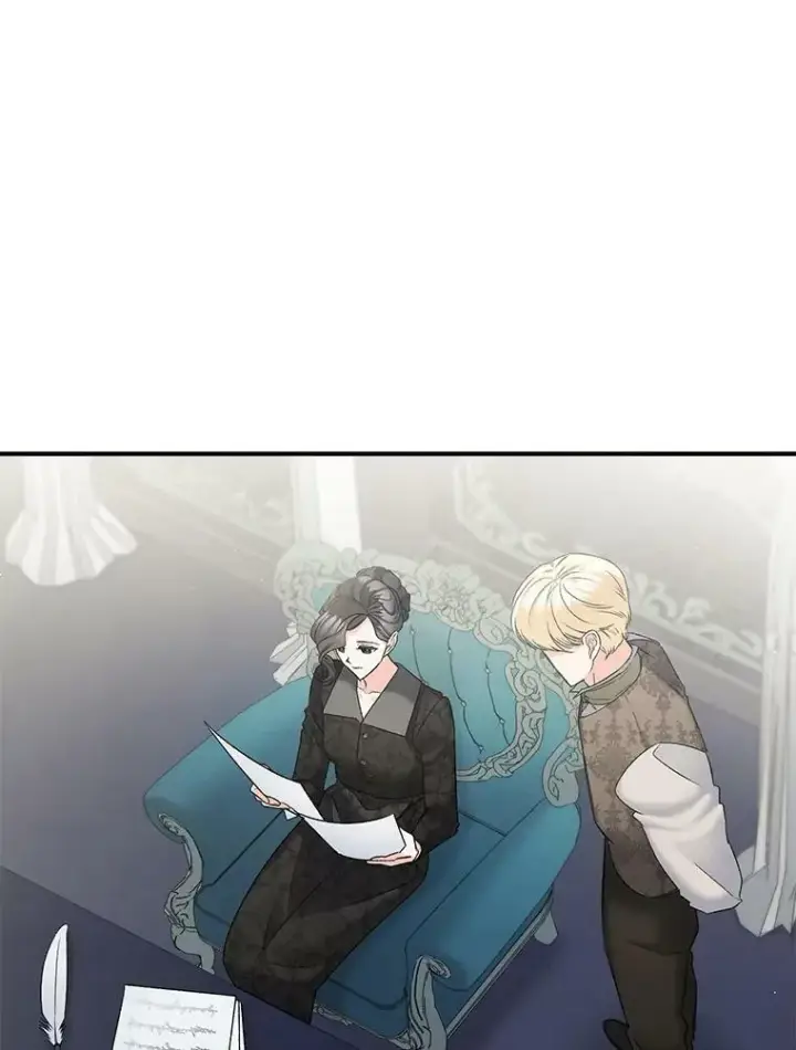 漫画《伯爵孤女的重生》103.一场冒险第41张图