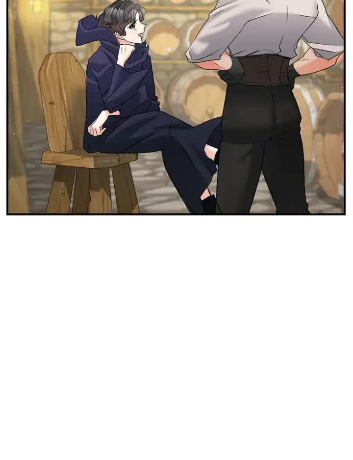 漫画《伯爵孤女的重生》104.秘密根据地第35张图