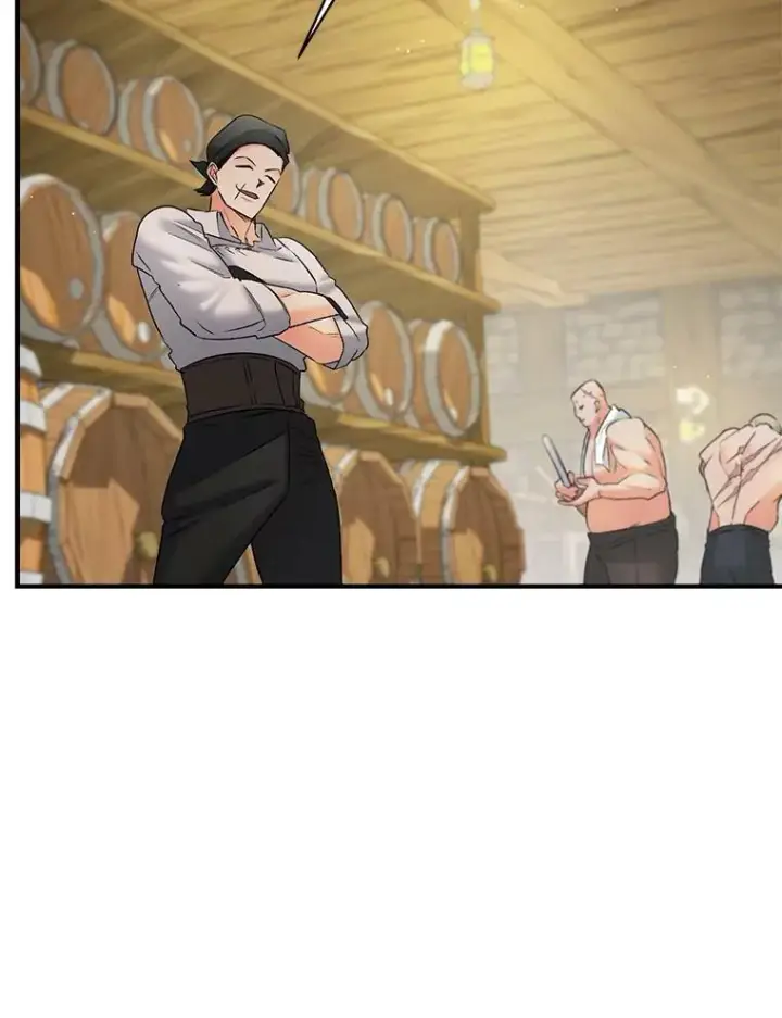 漫画《伯爵孤女的重生》104.秘密根据地第38张图
