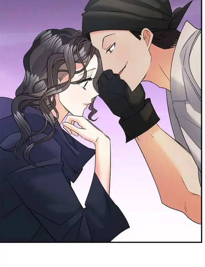 漫画《伯爵孤女的重生》104.秘密根据地第42张图