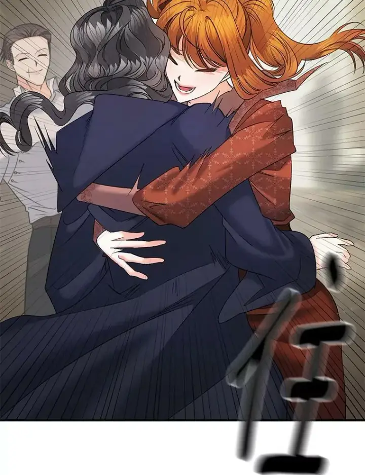 漫画《伯爵孤女的重生》104.秘密根据地第71张图