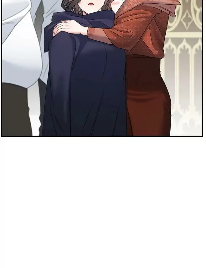 漫画《伯爵孤女的重生》104.秘密根据地第78张图