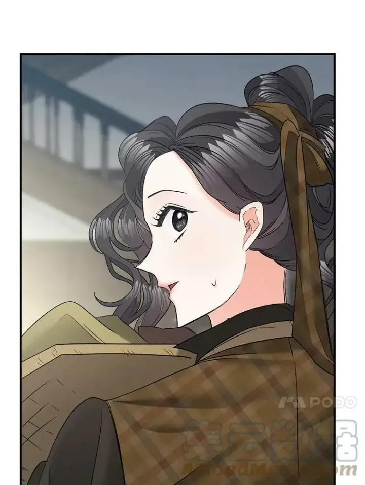 漫画《伯爵孤女的重生》106.大王子的召见第37张图