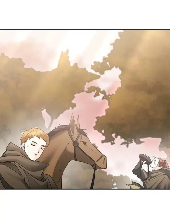 漫画《伯爵孤女的重生》107.狐狸的圈套第12张图
