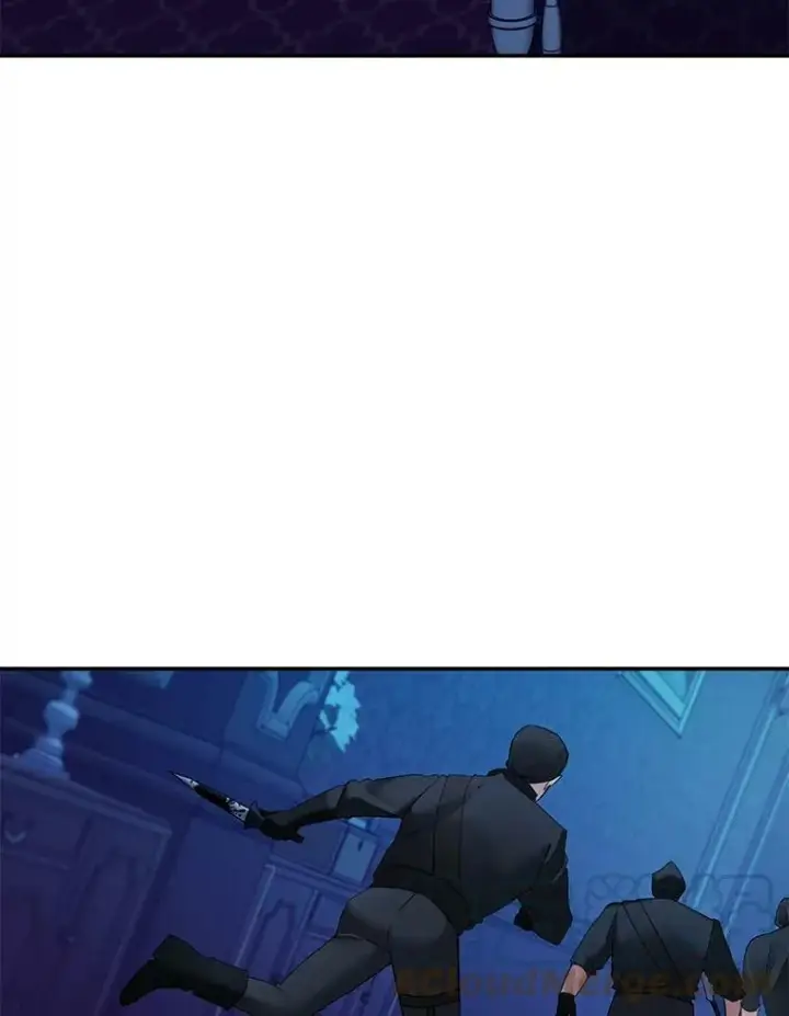 漫画《伯爵孤女的重生》108.初次暗杀第10张图