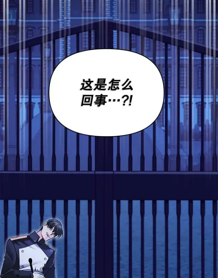 漫画《伯爵孤女的重生》108.初次暗杀第29张图