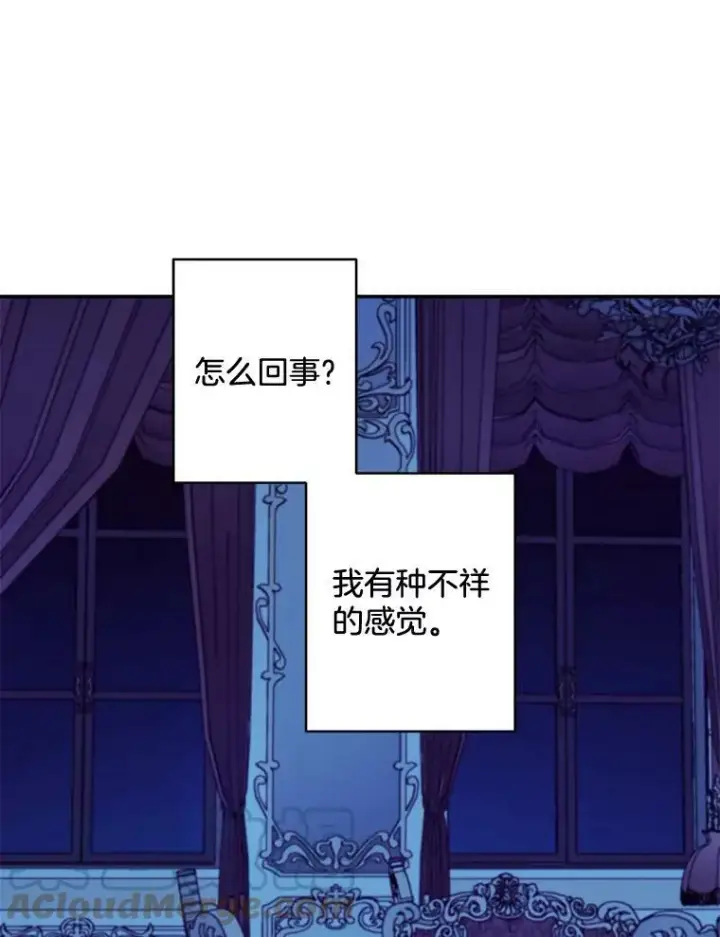 漫画《伯爵孤女的重生》108.初次暗杀第43张图