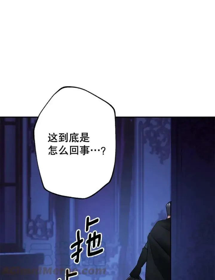 漫画《伯爵孤女的重生》108.初次暗杀第55张图
