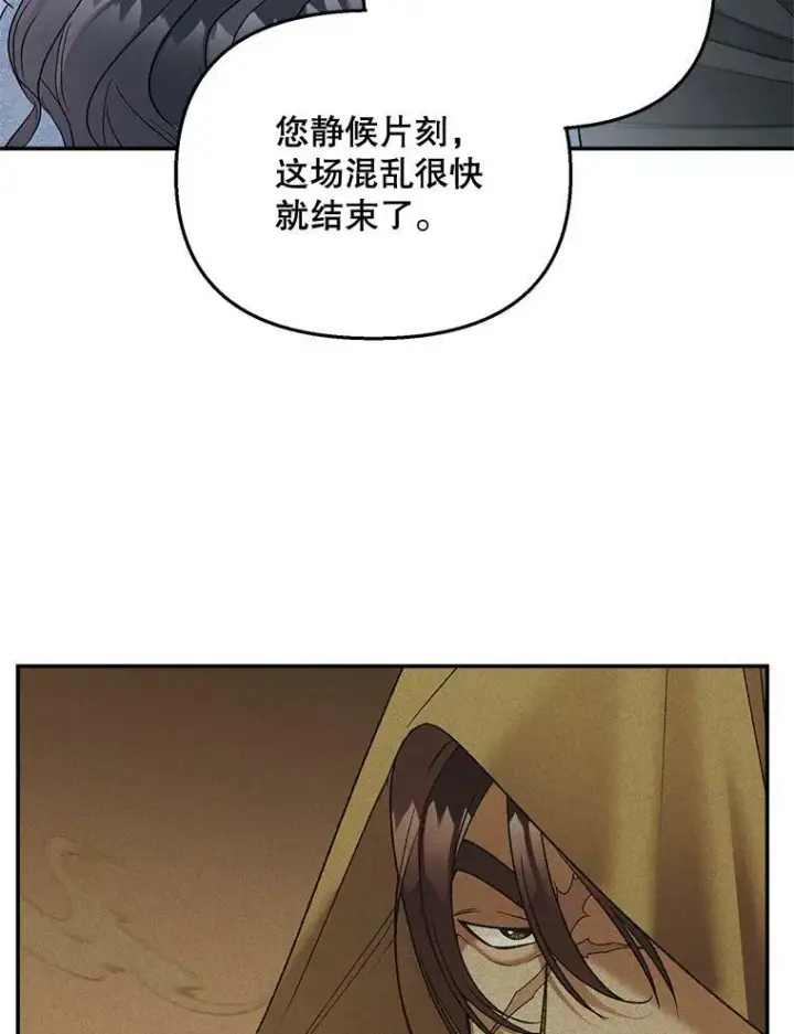 漫画《伯爵孤女的重生》108.初次暗杀第62张图