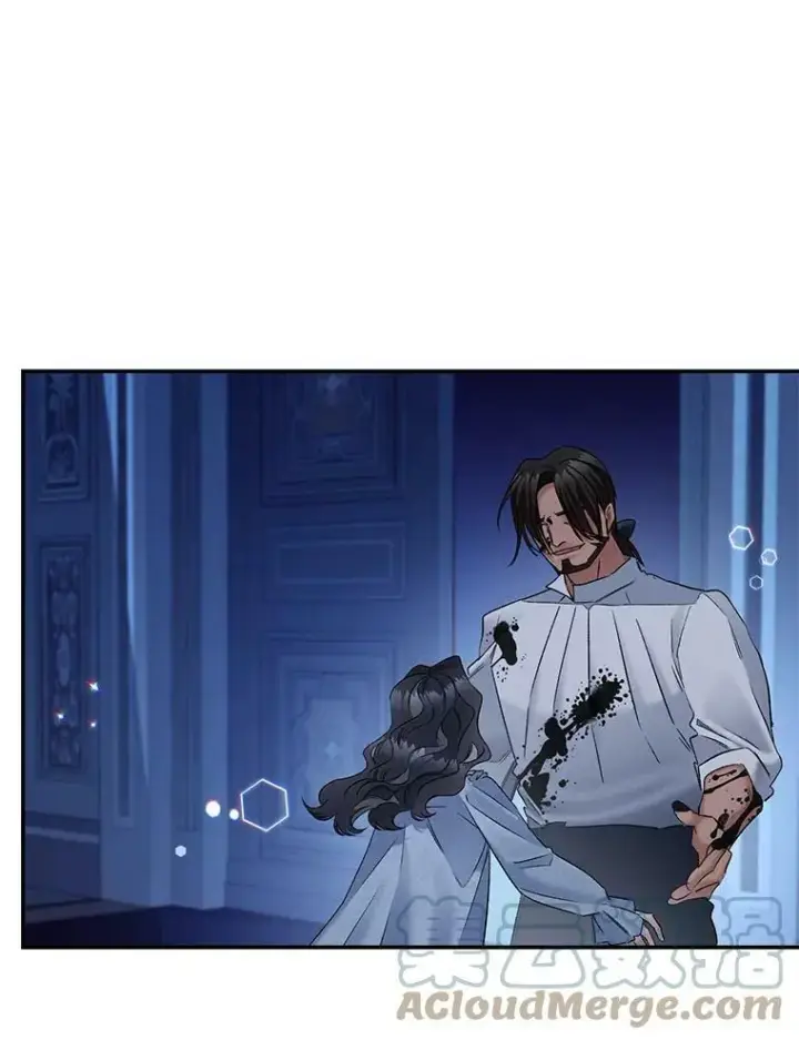 漫画《伯爵孤女的重生》108.初次暗杀第73张图