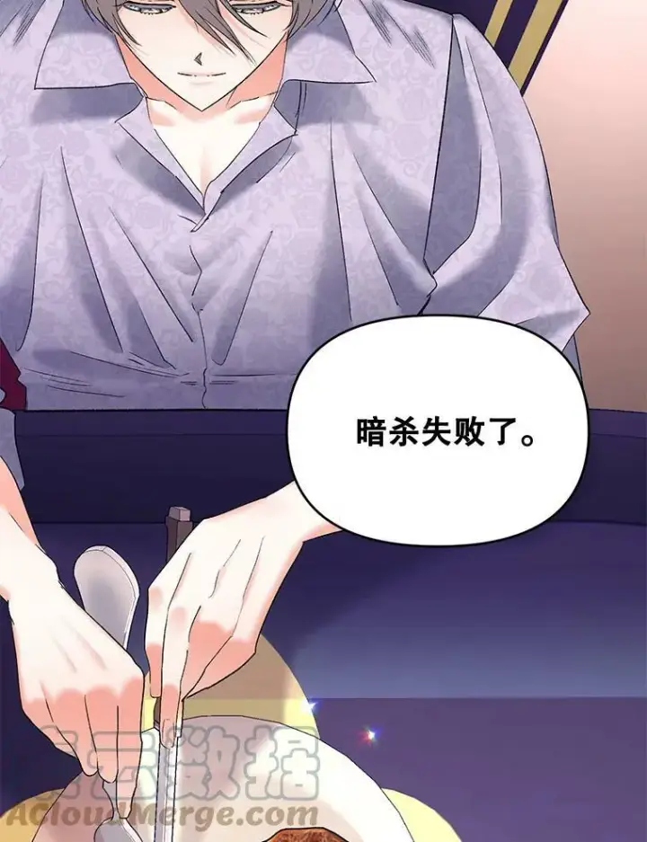 漫画《伯爵孤女的重生》108.初次暗杀第79张图