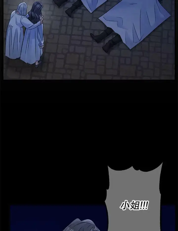 漫画《伯爵孤女的重生》109.会面第78张图