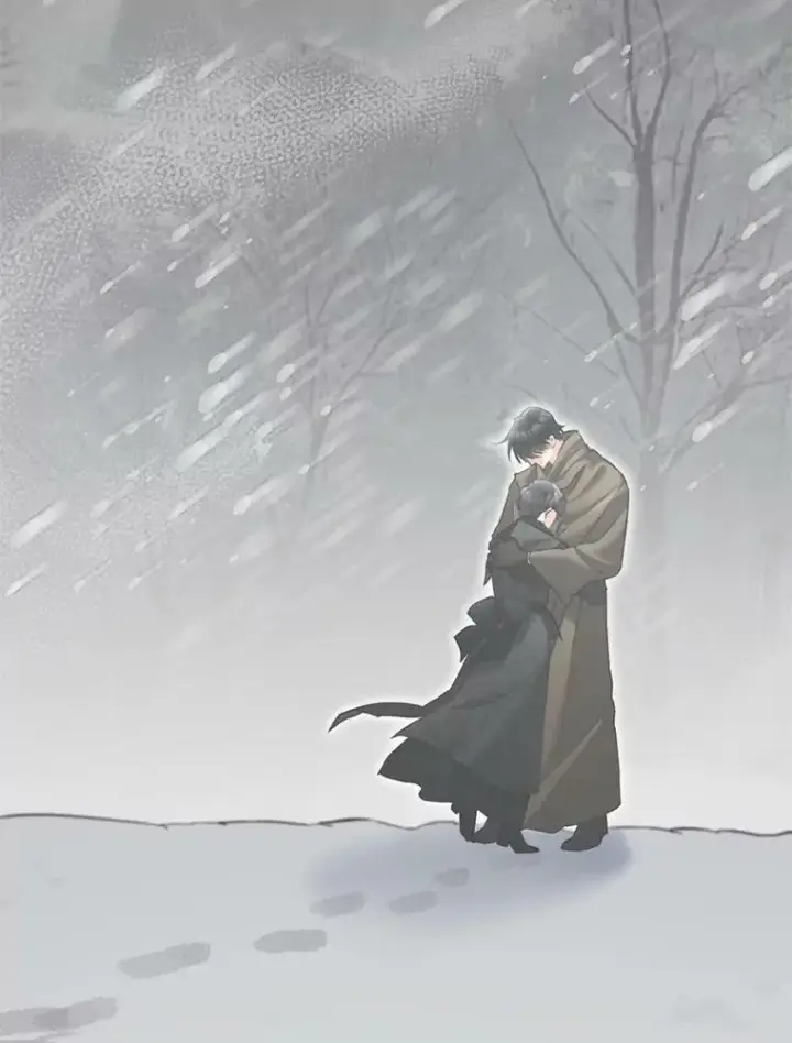 漫画《伯爵孤女的重生》110.监察官第103张图