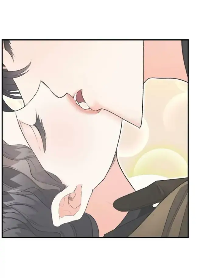 漫画《伯爵孤女的重生》111.我们恋爱吧第50张图