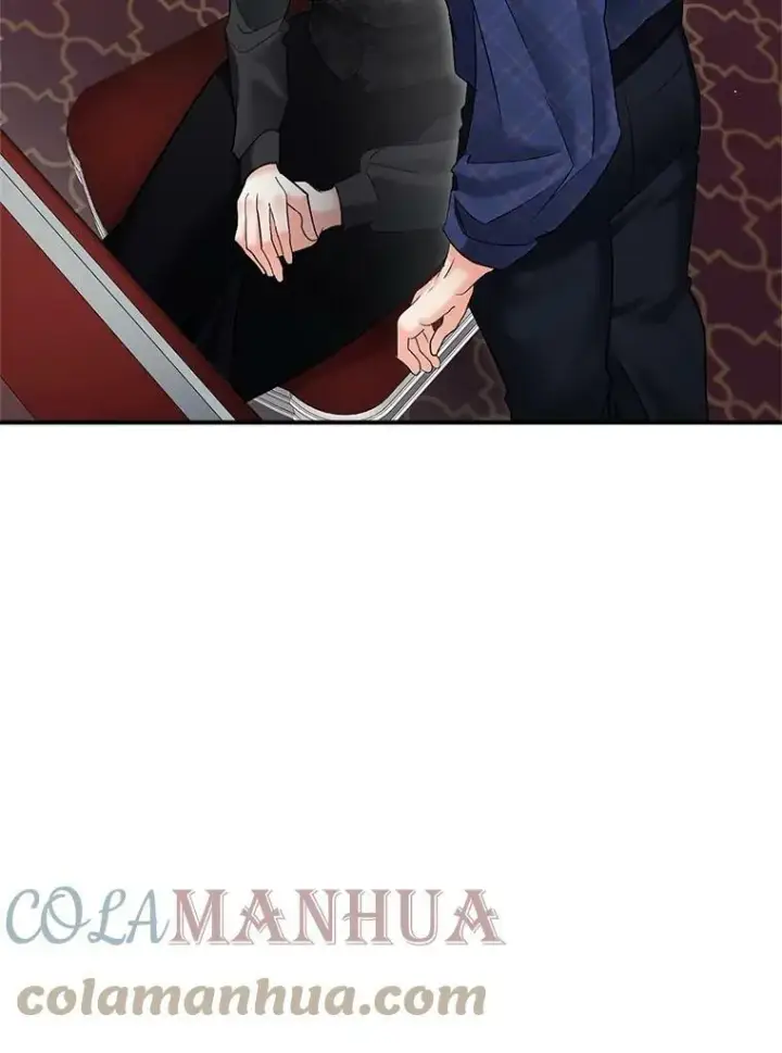 漫画《伯爵孤女的重生》114.检举第34张图