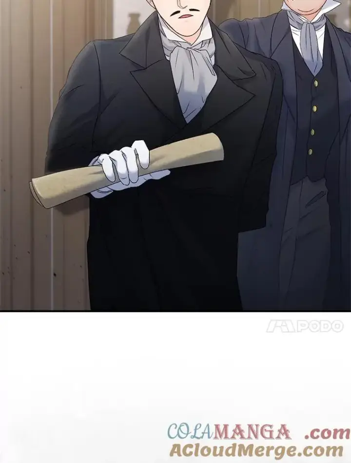 漫画《伯爵孤女的重生》116.化身成魔第10张图