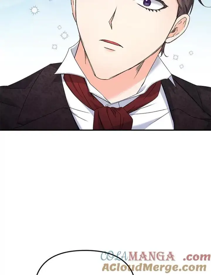 漫画《伯爵孤女的重生》116.化身成魔第76张图
