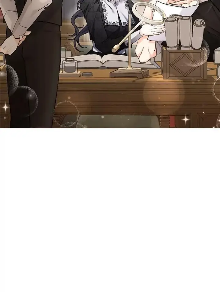 漫画《伯爵孤女的重生》117.做戏第29张图