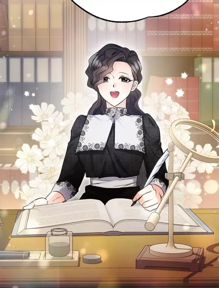 漫画《伯爵孤女的重生》117.做戏第9张图