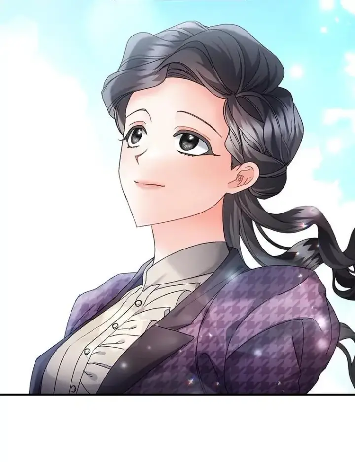 漫画《伯爵孤女的重生》121.焕然一新第21张图