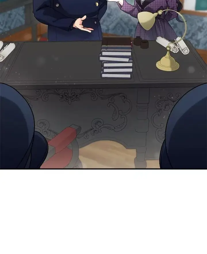 漫画《伯爵孤女的重生》121.焕然一新第5张图