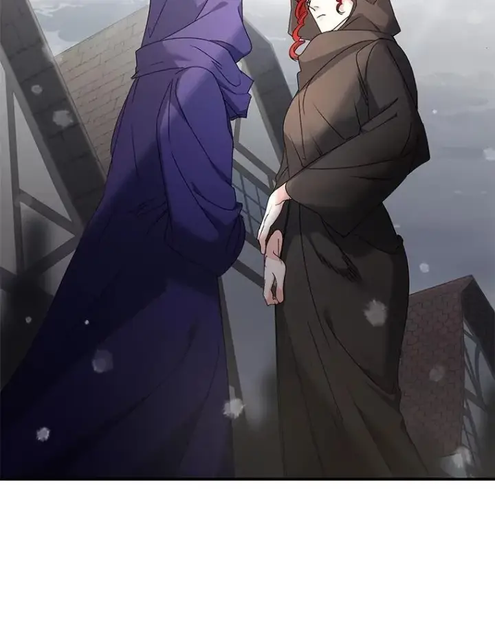 漫画《伯爵孤女的重生》122.还是朋友吗第9张图