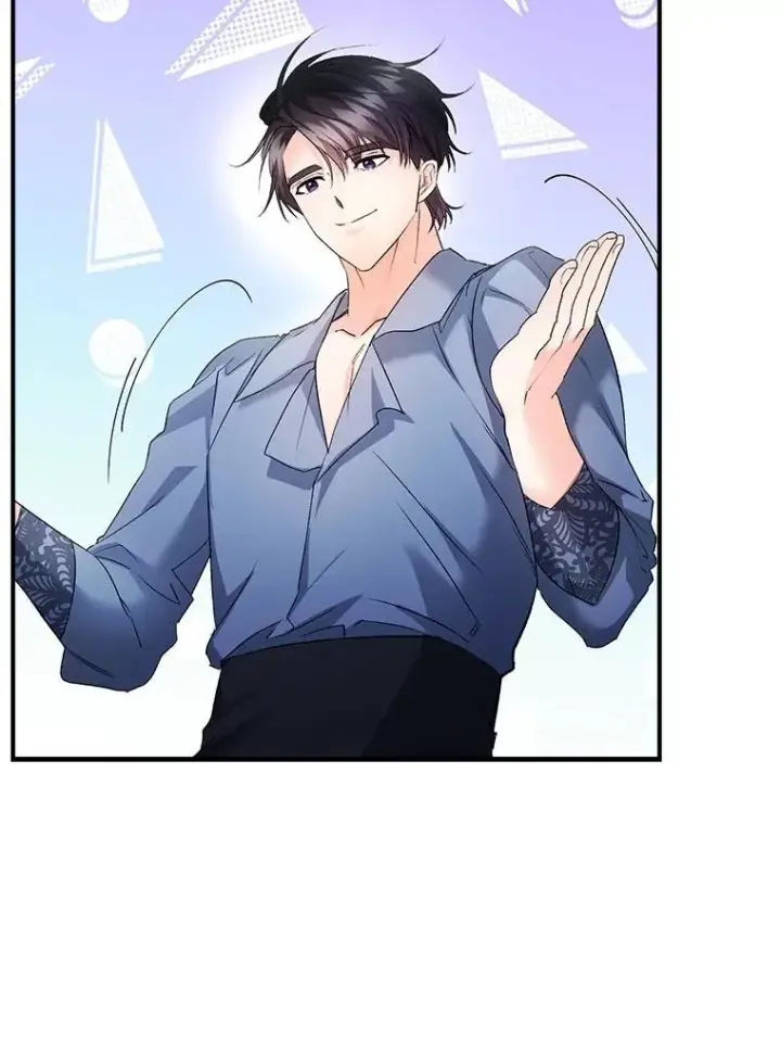 漫画《伯爵孤女的重生》123.跨越界线第32张图