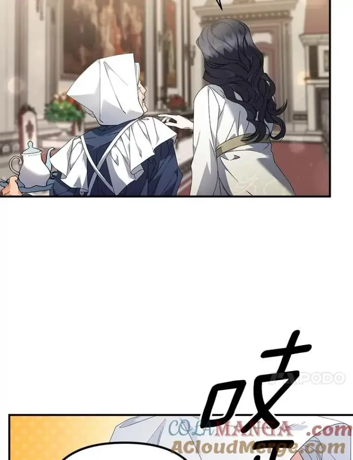 漫画《伯爵孤女的重生》124.真正痊愈第10张图