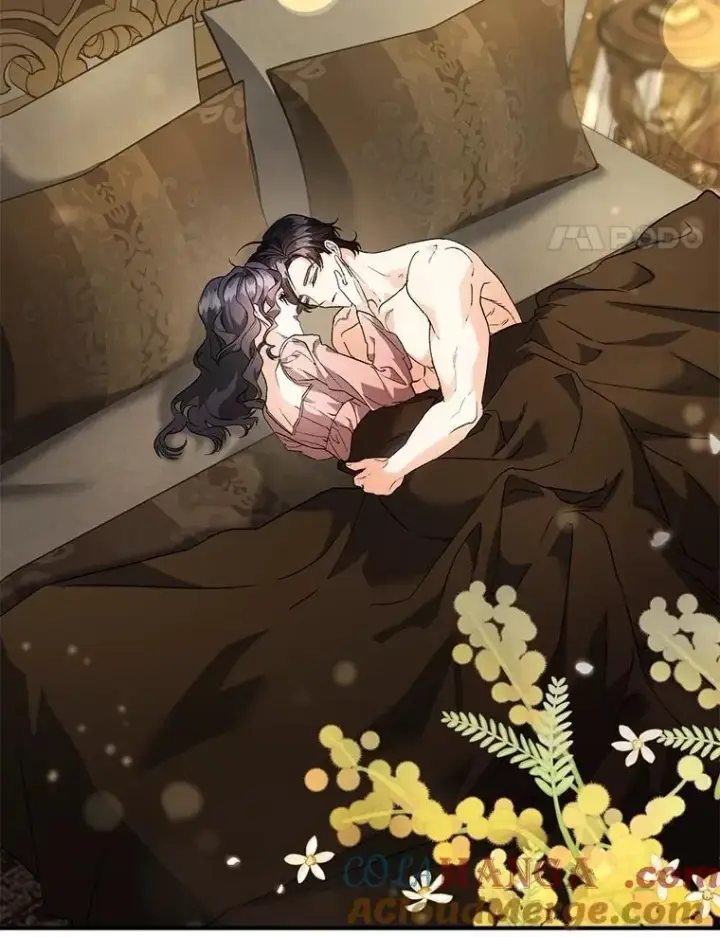 漫画《伯爵孤女的重生》124.真正痊愈第4张图