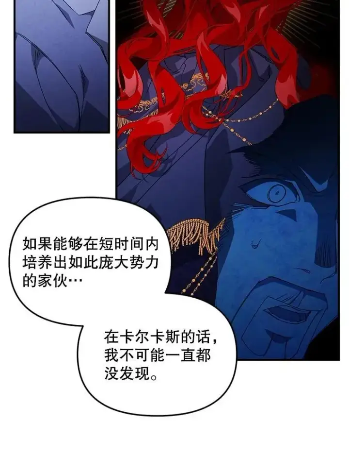 漫画《伯爵孤女的重生》125.引兵入境第11张图