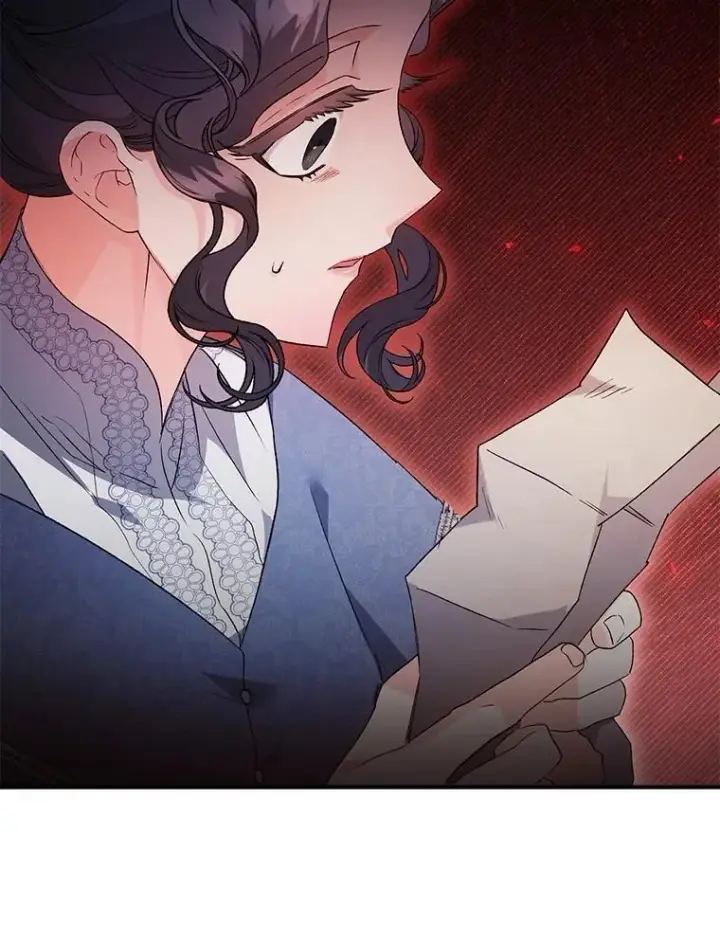 漫画《伯爵孤女的重生》126.是否可信第53张图