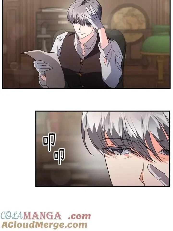 漫画《伯爵孤女的重生》128.重命名第49张图