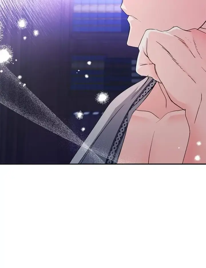 漫画《伯爵孤女的重生》129.你不好奇吗第2张图