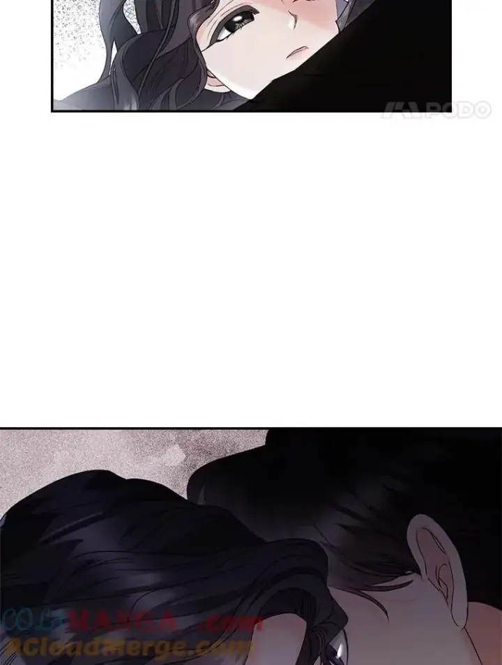 漫画《伯爵孤女的重生》129.你不好奇吗第61张图