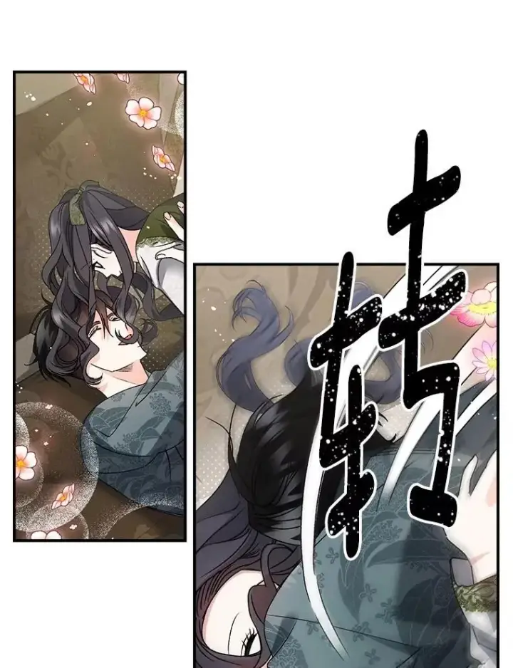 漫画《伯爵孤女的重生》130.我要去留学第81张图