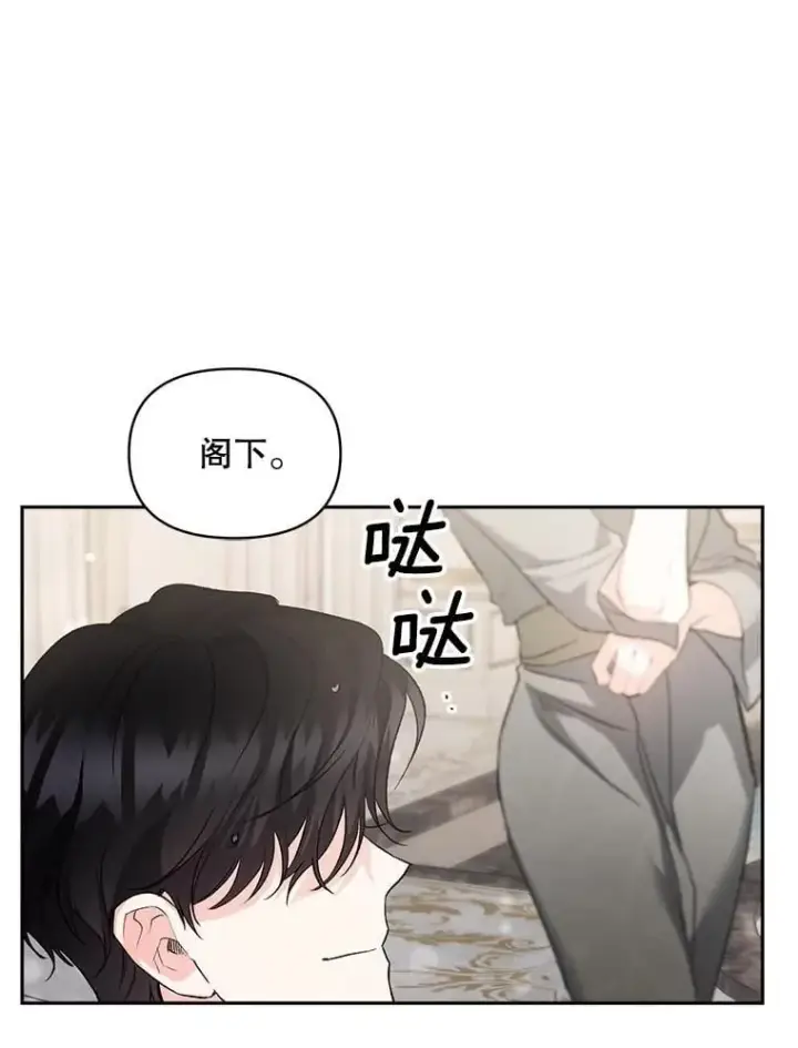 漫画《伯爵孤女的重生》134.我回来了第60张图