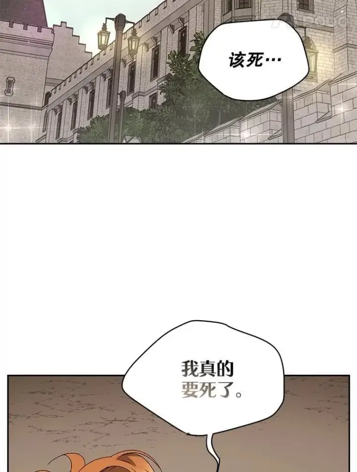 漫画《伯爵孤女的重生》134.我回来了第78张图