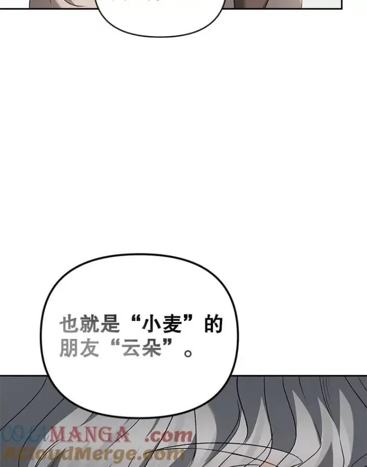 漫画《伯爵孤女的重生》135.朋友的朋友第67张图