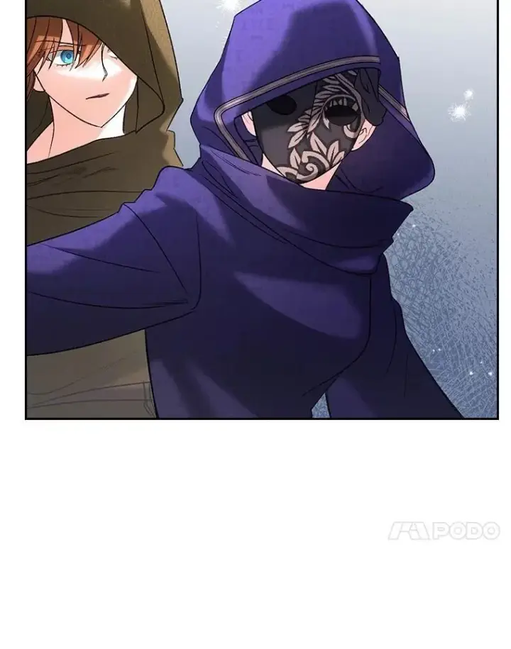 漫画《伯爵孤女的重生》135.朋友的朋友第71张图