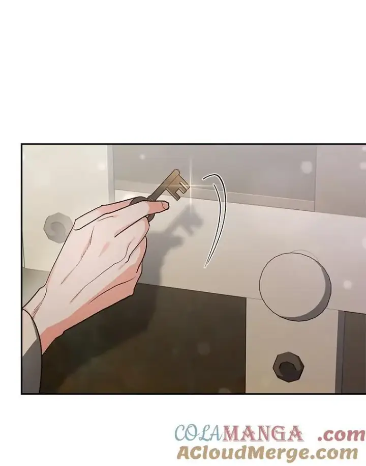 漫画《伯爵孤女的重生》135.朋友的朋友第76张图