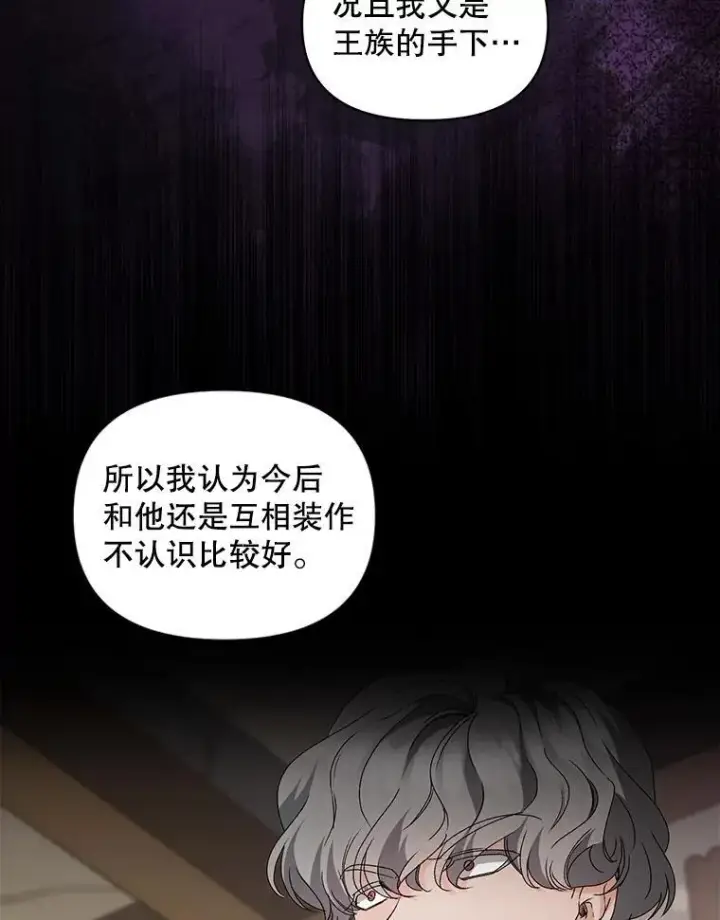 漫画《伯爵孤女的重生》136.阴暗的角落第23张图