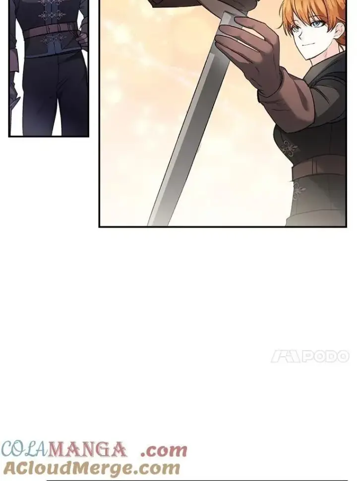 漫画《伯爵孤女的重生》137.私人教练第70张图